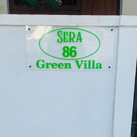 Sera 86 Airport Transit Stay 卡图纳耶克 外观 照片